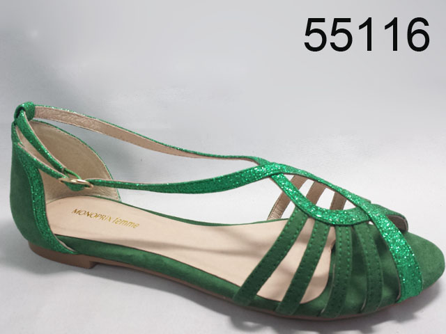 55116 GREEN